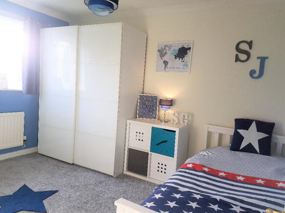 Bedroom Two