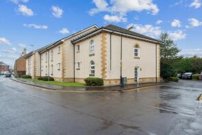 1, Claycrofts Place, Stirling FK7 7QH