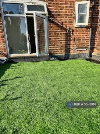 Roof Terrace (Shared With Other Residents)