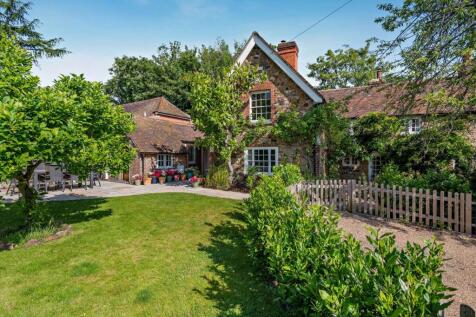 Fen Pond Road, Ightham, Sevenoaks, Kent