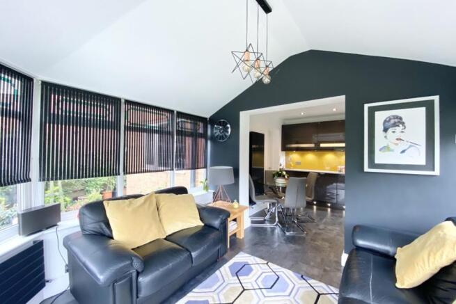 Family Room/Playroom