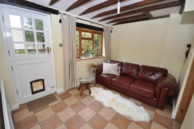 Sun Room