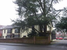 7, 259 The Grange, Hillbury Road, Warlingham CR6 9TL