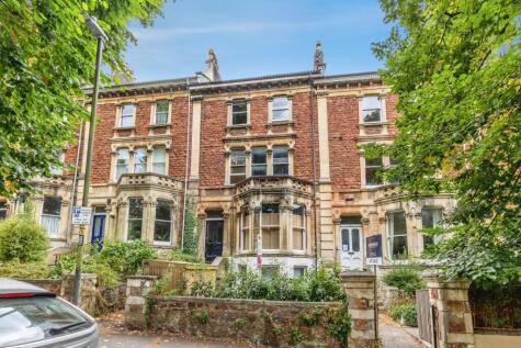 Hanbury Road, Bristol, BS8