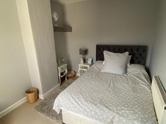 BEDROOM TWO