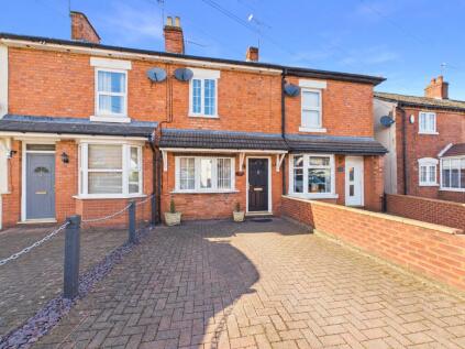 Droitwich Road, Fernhill Heath, Worcester, Worcestershire, WR3