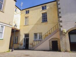 9b, High Street, Shepton Mallet BA4 5AA