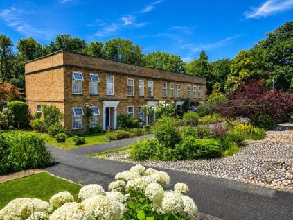 Kilmington Way, Highcliffe, Christchurch, Dorset, BH23