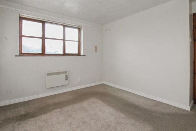 16 Bellingham Grove, Hanley, Stoke-on-Trent, Staffordshire, ST1 6UX