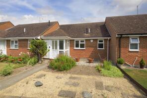 25, Preston Park, Faversham ME13 8LH