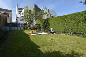 74, Athelstan Road, Hastings TN35 5JE
