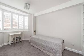 Flat 462, Chelsea Cloisters, Sloane Avenue, London SW3 3EQ