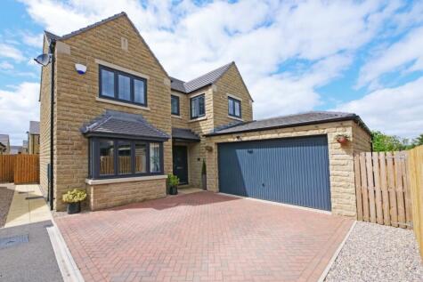 Whitaker Way, Skipton, BD23