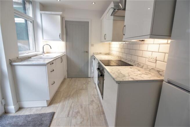 Kitchen v2