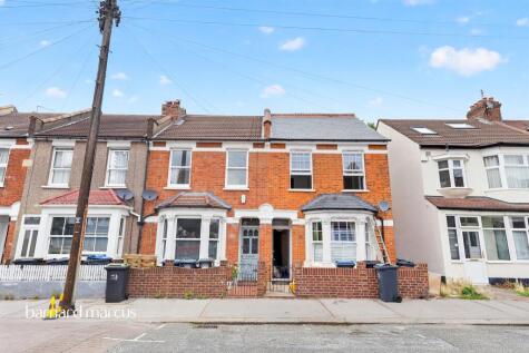 Cedar Road, Croydon