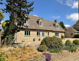 Touchstones, Little Rissington GL54 2ND