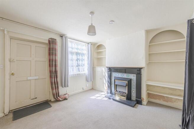 7 Leicester Road, Ashby