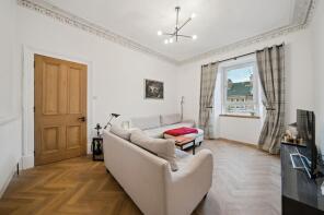 Flat 3/2, 32, Deanston Drive, Glasgow G41 3AD