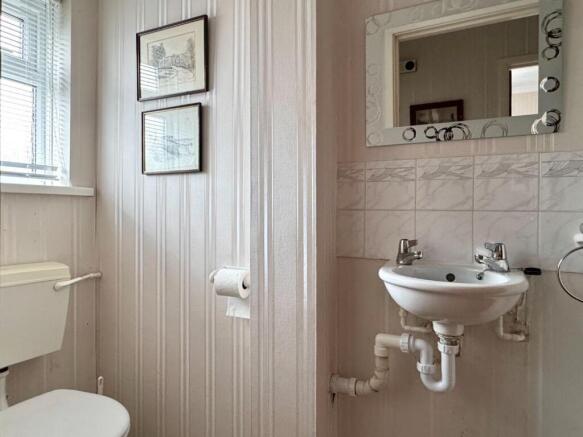 WC
