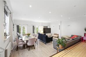 46, Lake Road, London SW19 7EX