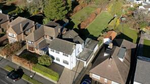 8, Kerwin Road, Sheffield S17 3DH