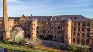 54, Springfield Mill, Bridge Street, Nottingham NG10 5QD