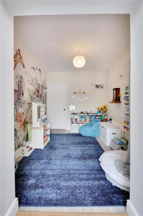 Play Room