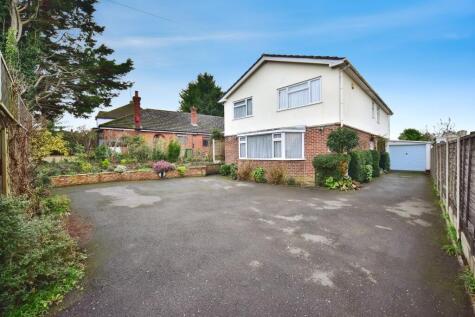 Loose Road, Maidstone, ME15