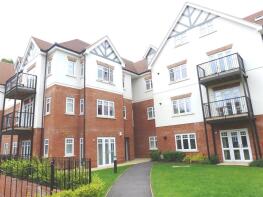 Flat 9, 13 Hill View Court, Bhamra Gardens, Maidenhead SL6 4FQ