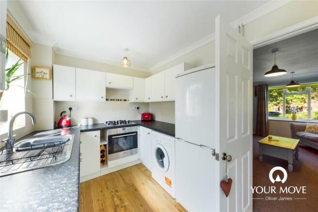 Modern Kitchen