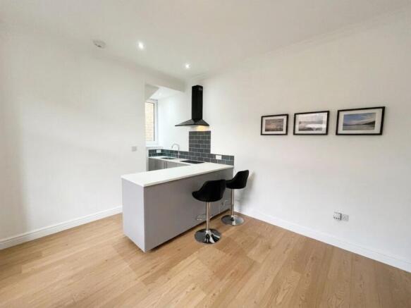 1 bed Terraced for sale Image 5