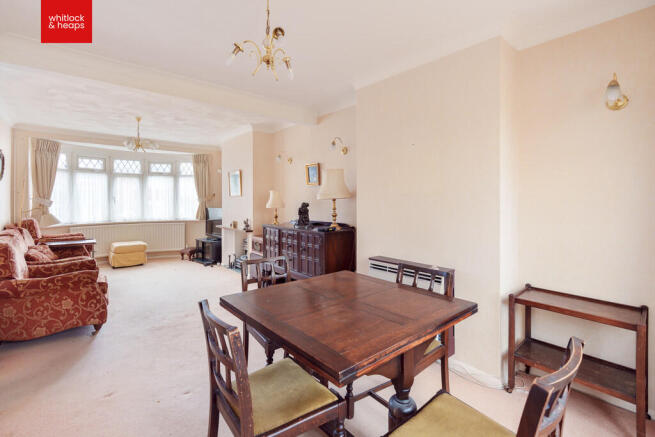 Fairfield Gardens, Portslade photo 4