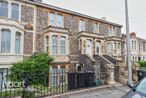Brighton Road, WESTON-SUPER-MARE