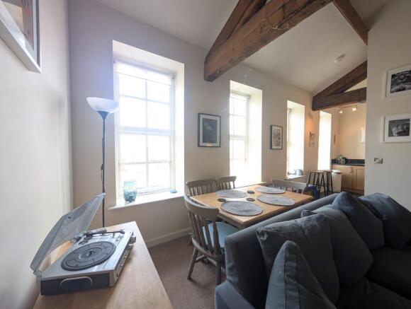 1 bed Apartment for sale Image 7