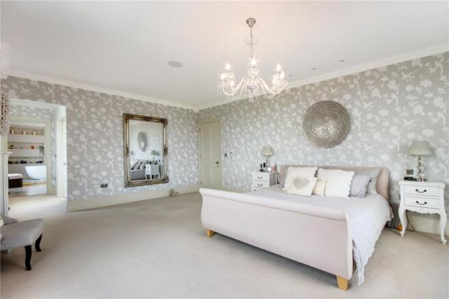 Principal Bedroom