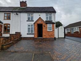 80, Main Road, Brereton, Rugeley WS15 1DU