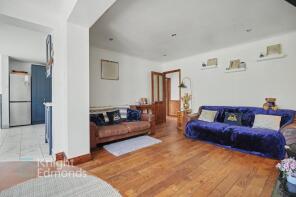 3, Trapfield Close, Maidstone ME14 4HT