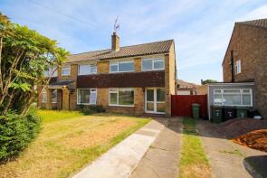 1, Lewry Close, Southampton SO30 4EW