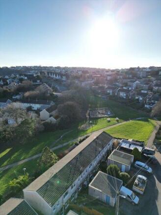 Aerial Views