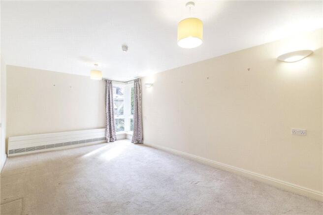 Light & Spacious