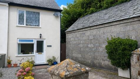 Rostalek, St. Breward, Bodmin, Cornwall, PL30