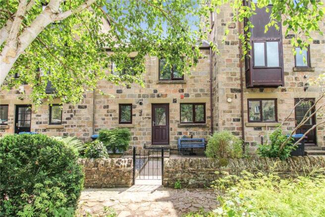 2 bed Terraced for sale Image 10
