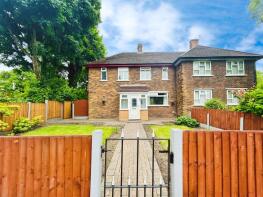 111, Meadowgate Road, Salford M6 8EN