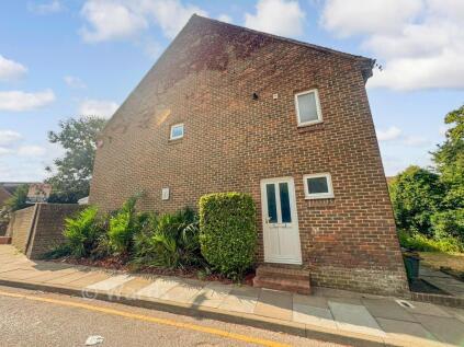 Spring Lane, Canterbury, Kent