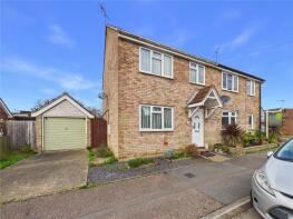 31, Mede Way, Colchester CO7 9HW