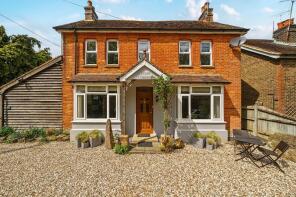 Beulah Villa, Hayes Lane, Slinfold RH13 0SQ