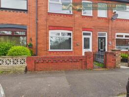 22, Mellor Street, Manchester M35 0HT