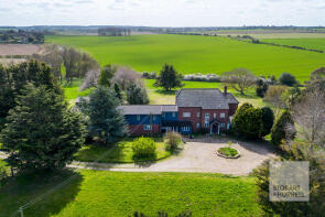 Stow Lodge, Mundesley Road, Paston NR28 9TF