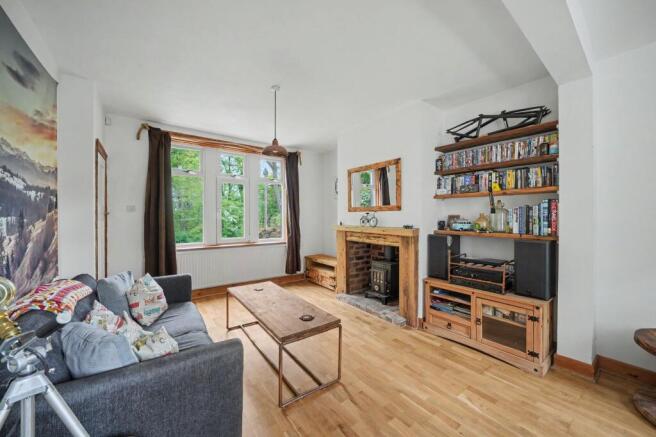 2 bed End of Terrace for sale Image 8