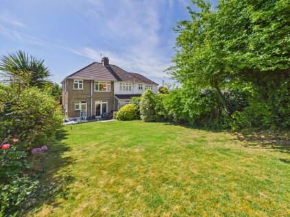 Pilgrims Way, Cuxton, Rochester, ME2